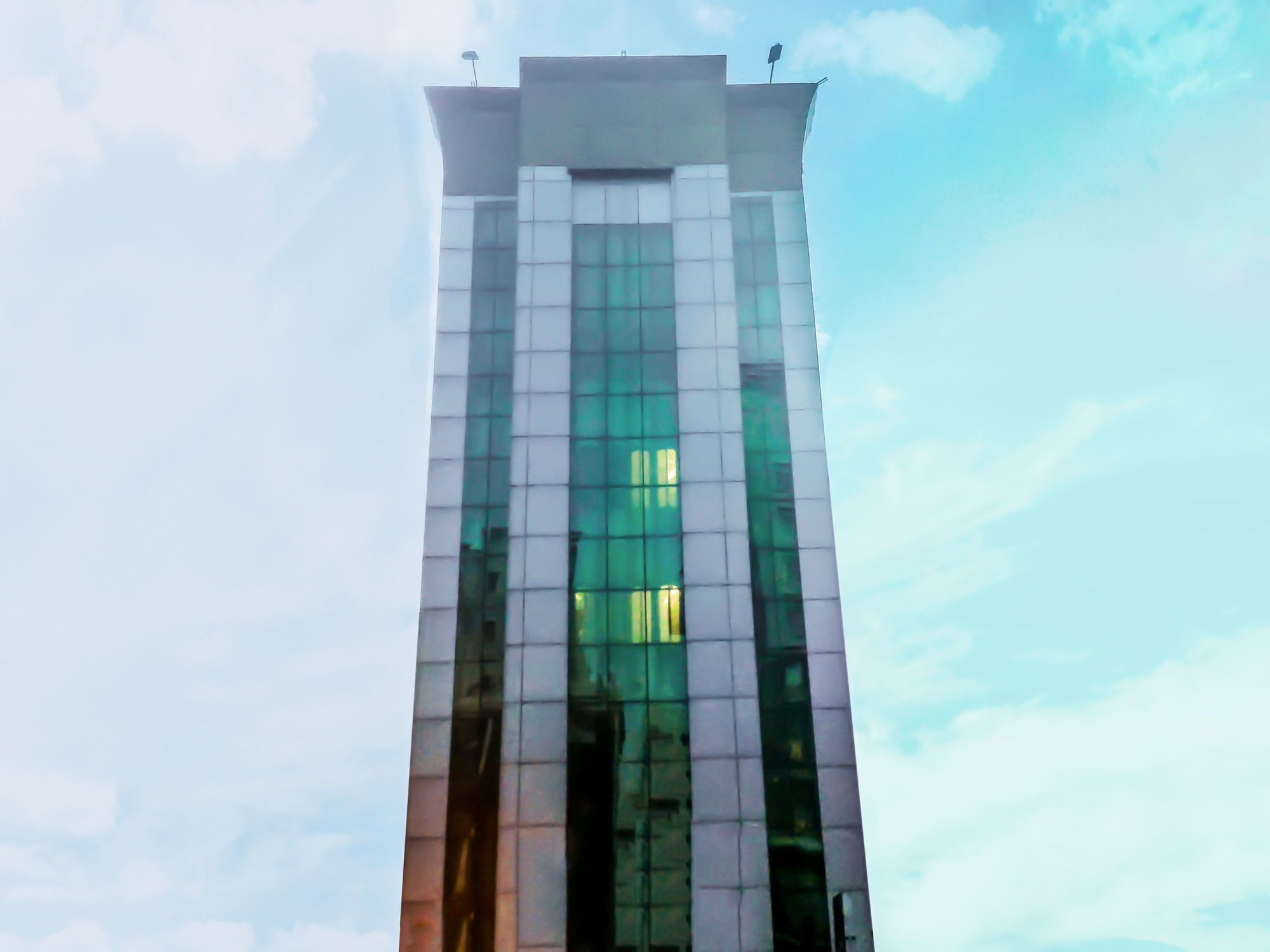 Oyo 8998 Hotel Aayash Liluāh Eksteriør billede